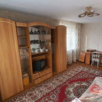 Продается 2-х комнатная квартира, 53 м²