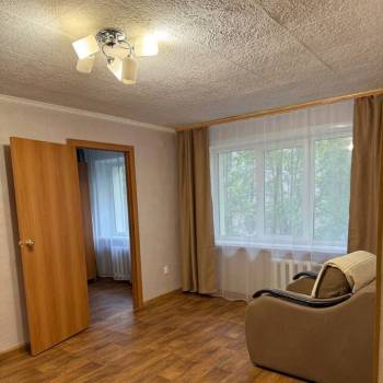 Продается 2-х комнатная квартира, 46,5 м²