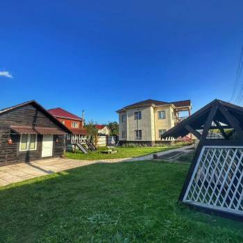 Продается Дом, 349 м²