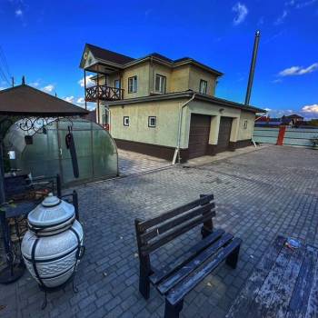 Продается Дом, 349 м²