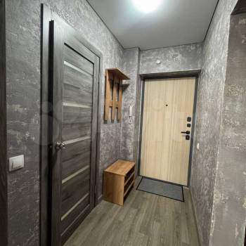 Сдается 1-комнатная квартира, 43 м²