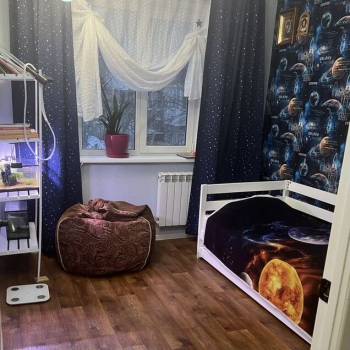 Продается 3-х комнатная квартира, 68 м²