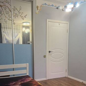 Продается 3-х комнатная квартира, 68 м²