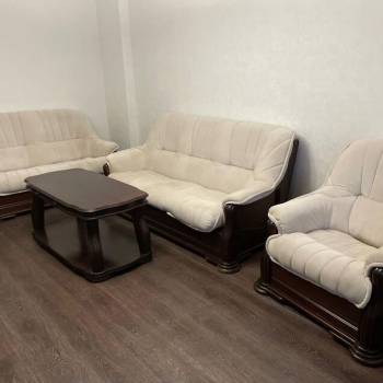 Сдается 1-комнатная квартира, 62 м²