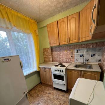 Сдается 1-комнатная квартира, 27 м²