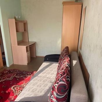 Сдается 1-комнатная квартира, 27 м²