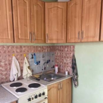 Сдается 1-комнатная квартира, 27 м²