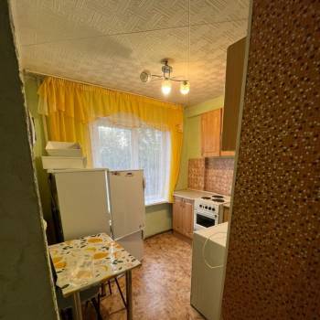 Сдается 1-комнатная квартира, 27 м²