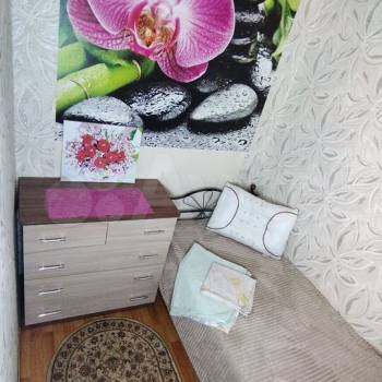 Сдается 1-комнатная квартира, 42 м²