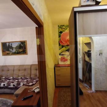 Сдается 1-комнатная квартира, 42 м²