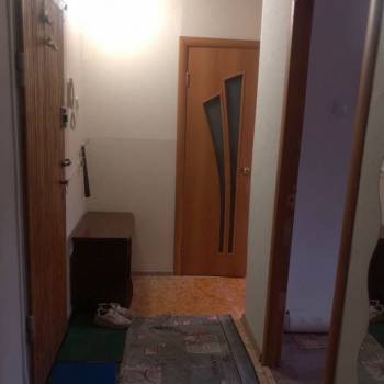 Продается 2-х комнатная квартира, 45,2 м²