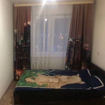 Продается 2-х комнатная квартира, 45,2 м²