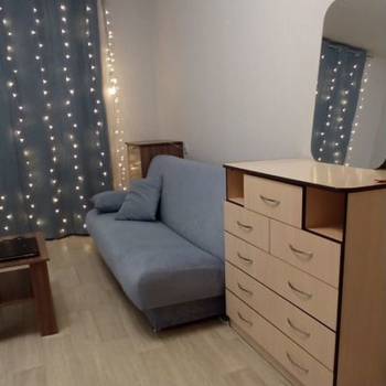 Продается 1-комнатная квартира, 37,7 м²