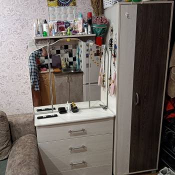 Сдается Комната, 10 м²