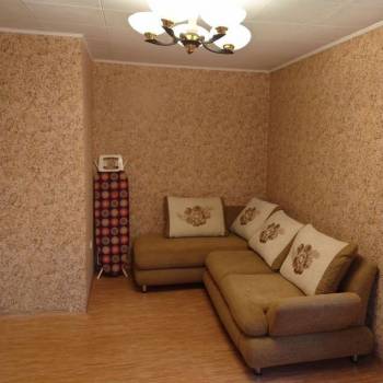 Сдается 1-комнатная квартира, 31,1 м²