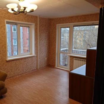 Сдается 1-комнатная квартира, 31,1 м²