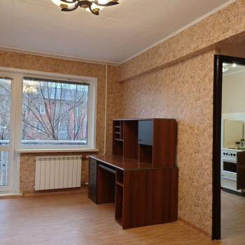 Сдается 1-комнатная квартира, 31,1 м²