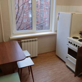 Сдается 1-комнатная квартира, 31,1 м²