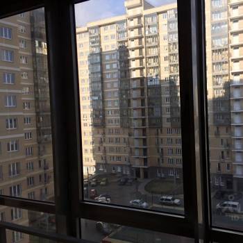 Сдается 1-комнатная квартира, 44 м²