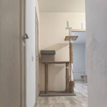 Продается 2-х комнатная квартира, 58 м²