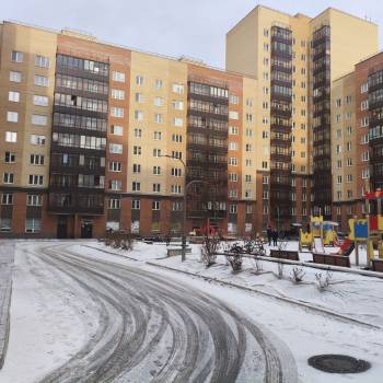 Продается 2-х комнатная квартира, 58 м²