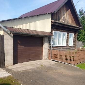 Продается Дом, 84 м²