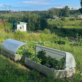 Продается Участок, 1000 м²