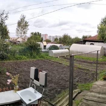 Продается Дом, 46,5 м²