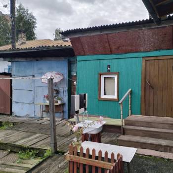 Продается Дом, 46,5 м²