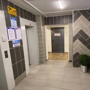 Продается 3-х комнатная квартира, 70 м²