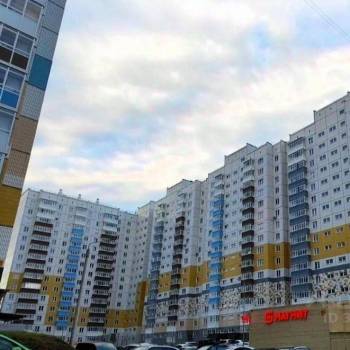 Продается 3-х комнатная квартира, 70 м²