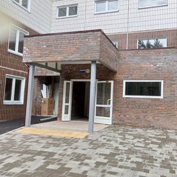 Продается 3-х комнатная квартира, 70 м²