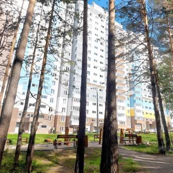 Продается 3-х комнатная квартира, 70 м²