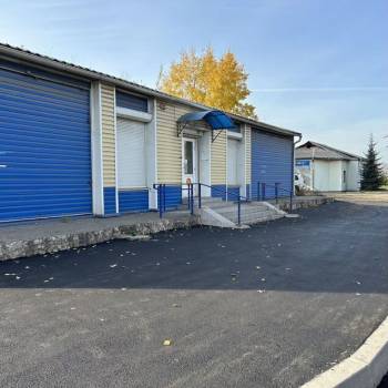 Продается Нежилое помещение, 234,7 м²