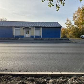 Продается Нежилое помещение, 234,7 м²