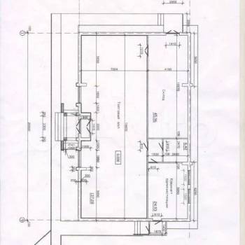 Продается Нежилое помещение, 234,7 м²