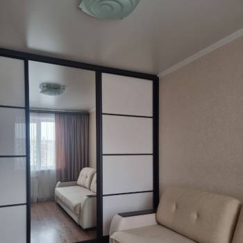 Сдается 2-х комнатная квартира, 56 м²