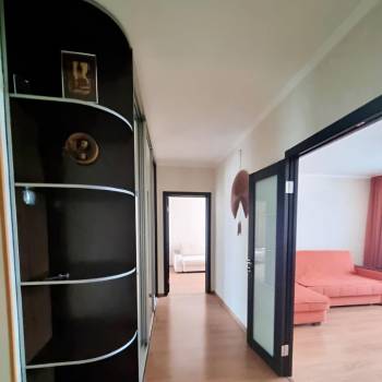 Сдается 2-х комнатная квартира, 56 м²