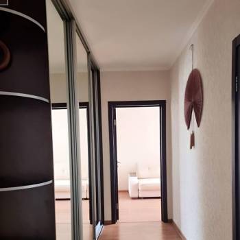 Сдается 2-х комнатная квартира, 56 м²