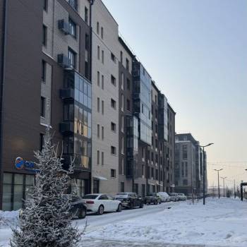 Сдается 2-х комнатная квартира, 64 м²