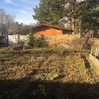 Продается Участок, 1200 м²