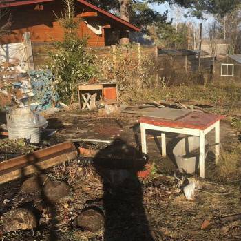 Продается Участок, 1200 м²