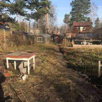 Продается Участок, 1200 м²