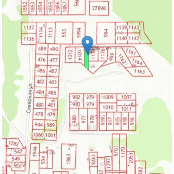 Продается Участок, 750 м²