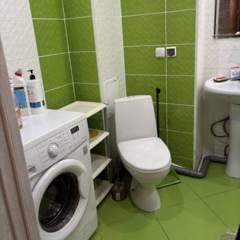 Сдается 1-комнатная квартира, 42 м²