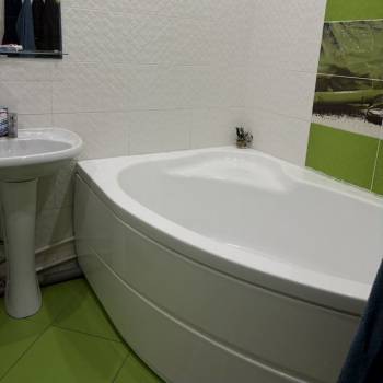 Сдается 1-комнатная квартира, 42 м²