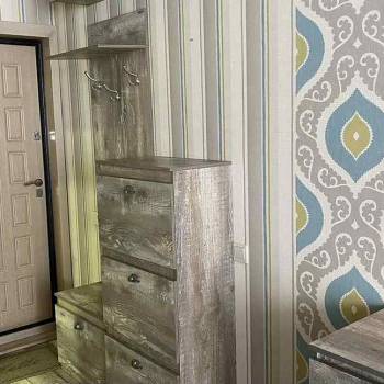 Сдается 1-комнатная квартира, 24 м²