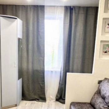 Продается 1-комнатная квартира, 16 м²