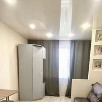 Продается 1-комнатная квартира, 16 м²