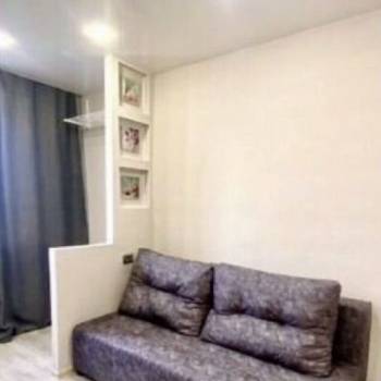 Продается 1-комнатная квартира, 16 м²